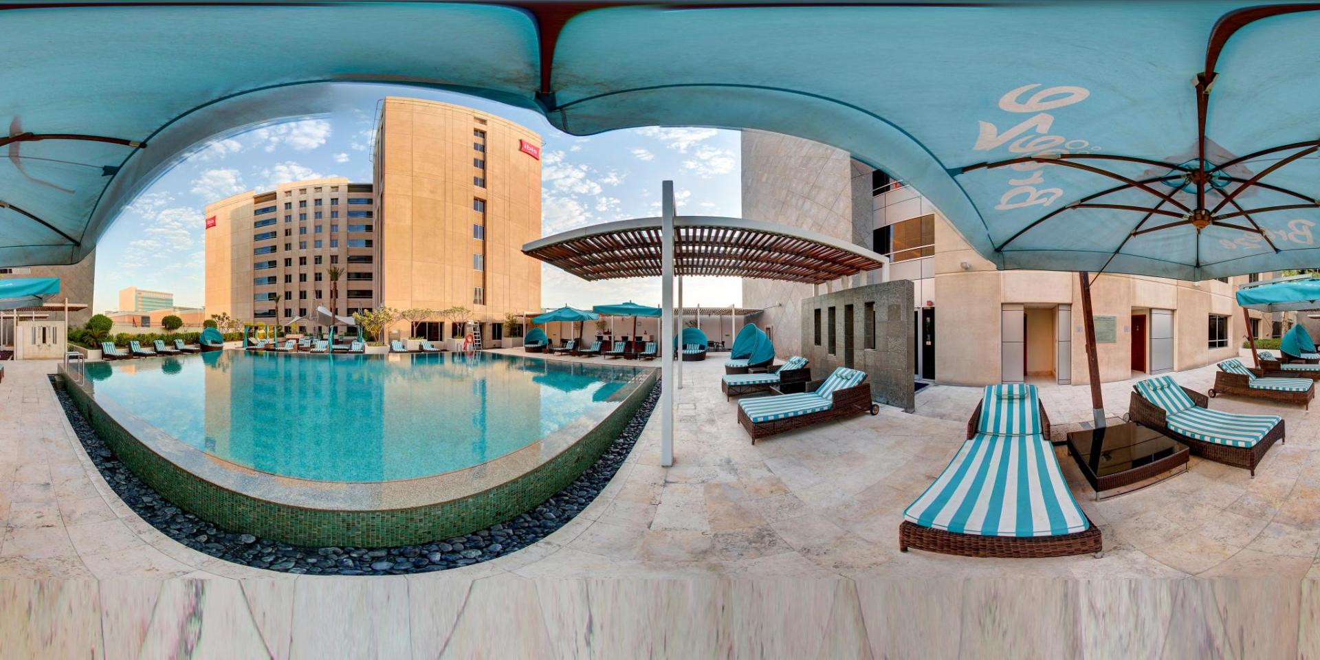 Novotel Deira Creekside Dubai - Photo 114