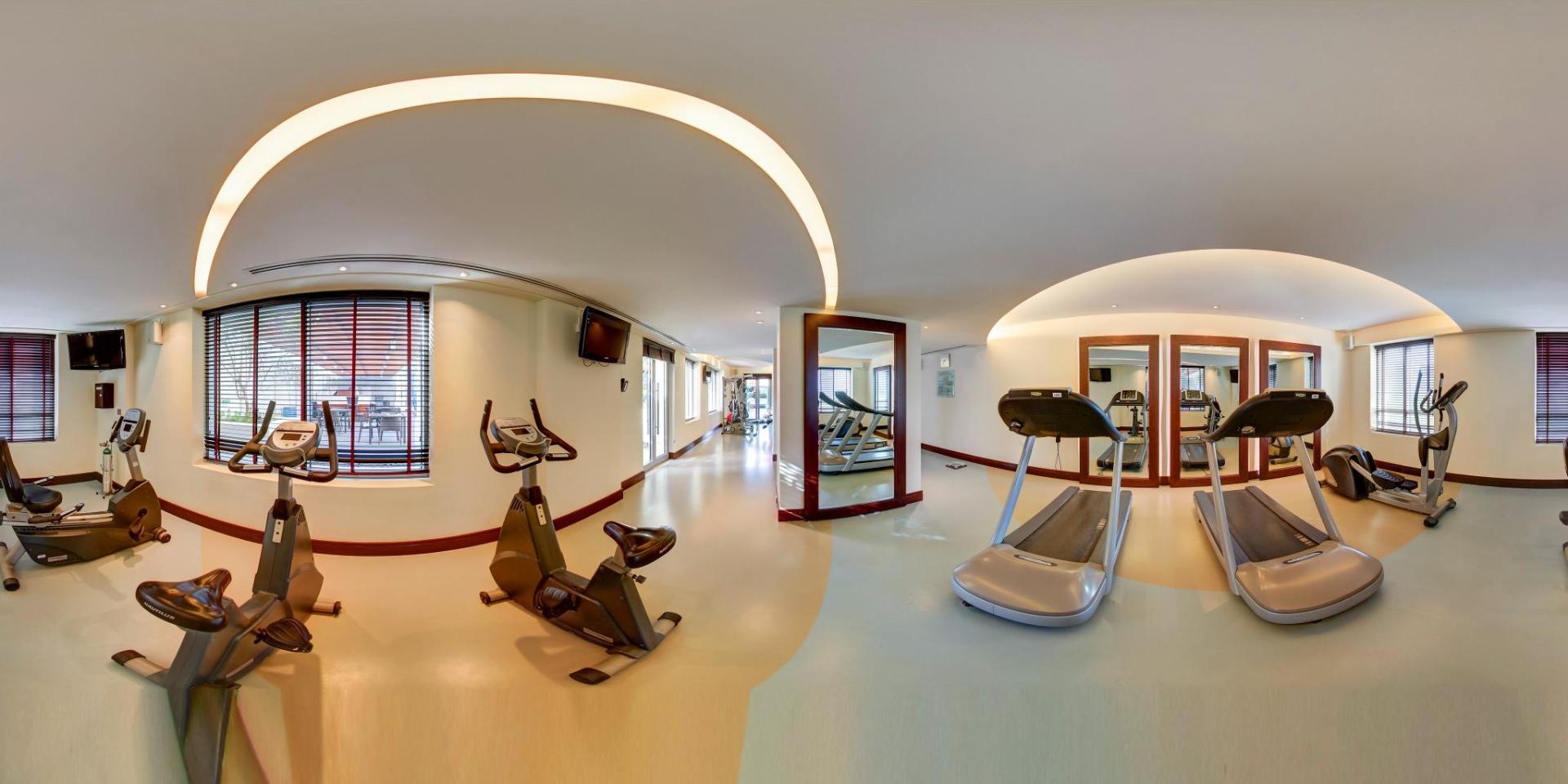 Novotel Deira Creekside Dubai - Photo 176