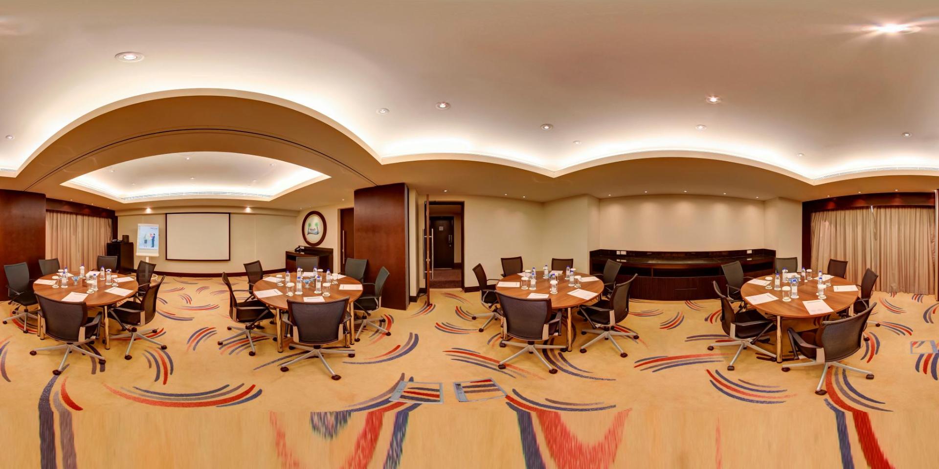 Novotel Deira Creekside Dubai - Photo 177