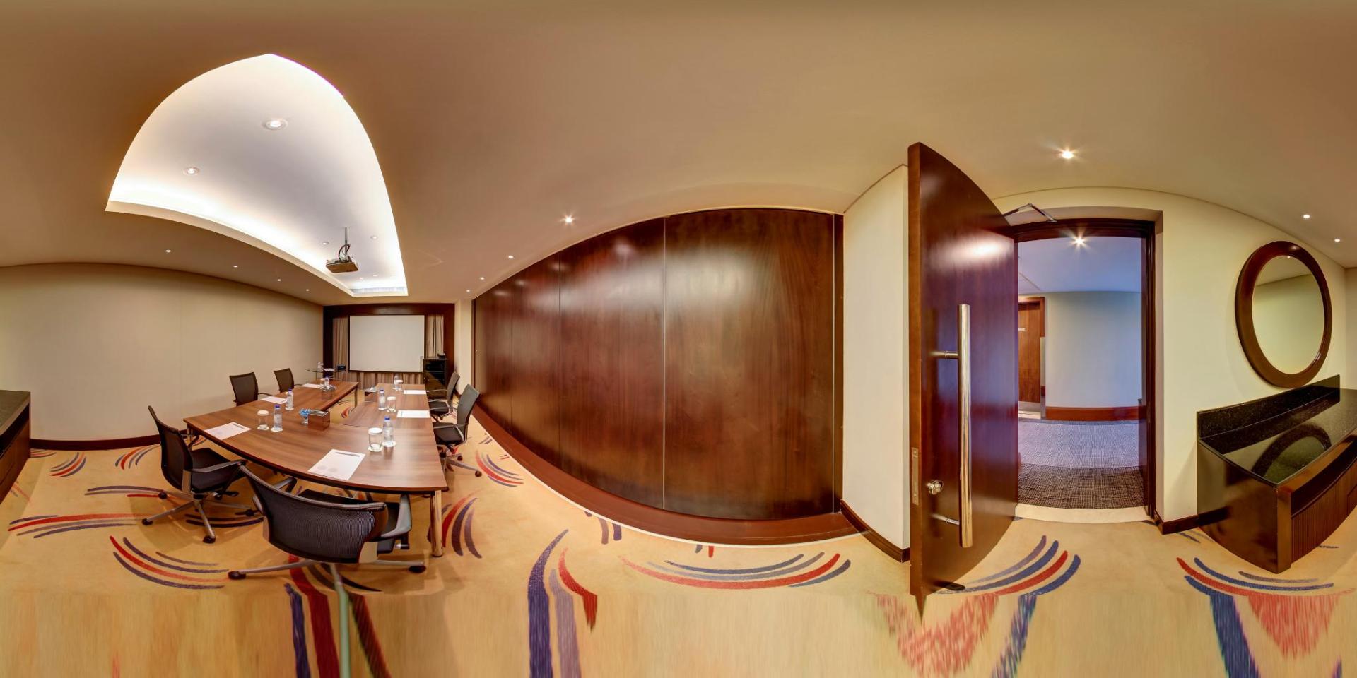 Novotel Deira Creekside Dubai - Photo 120