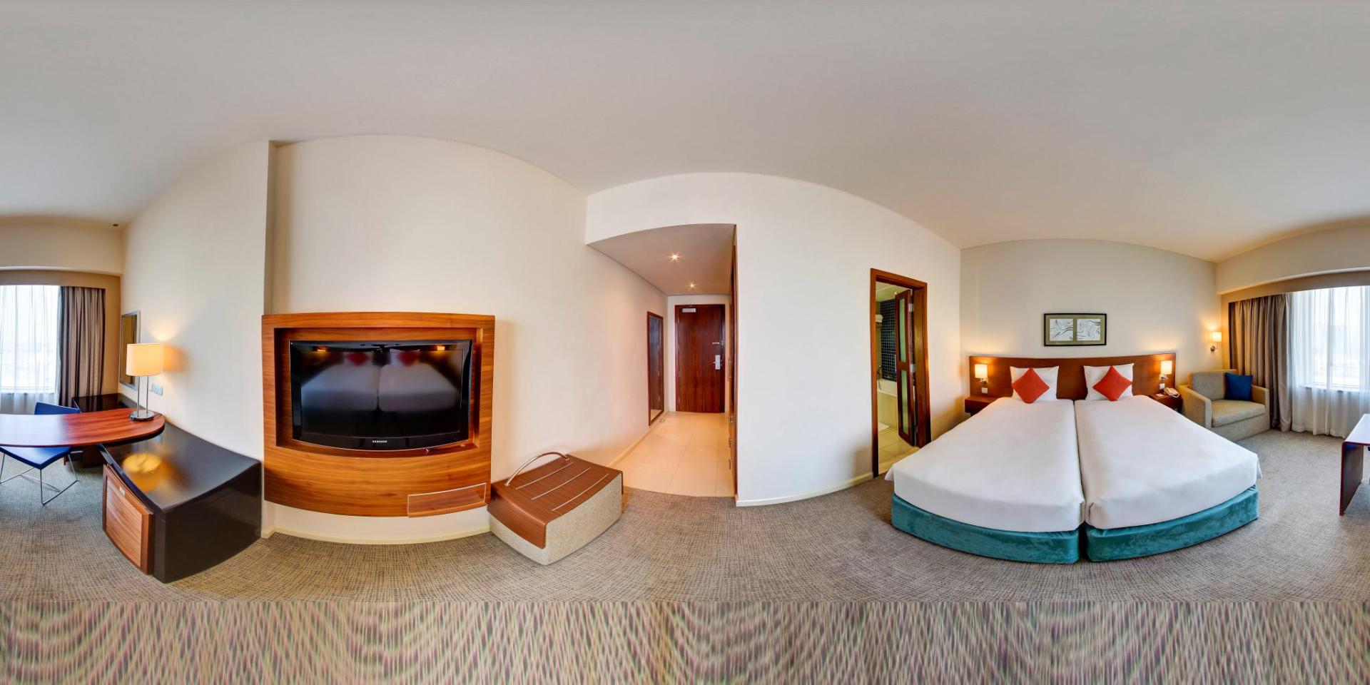 Novotel Deira Creekside Dubai - Photo 184