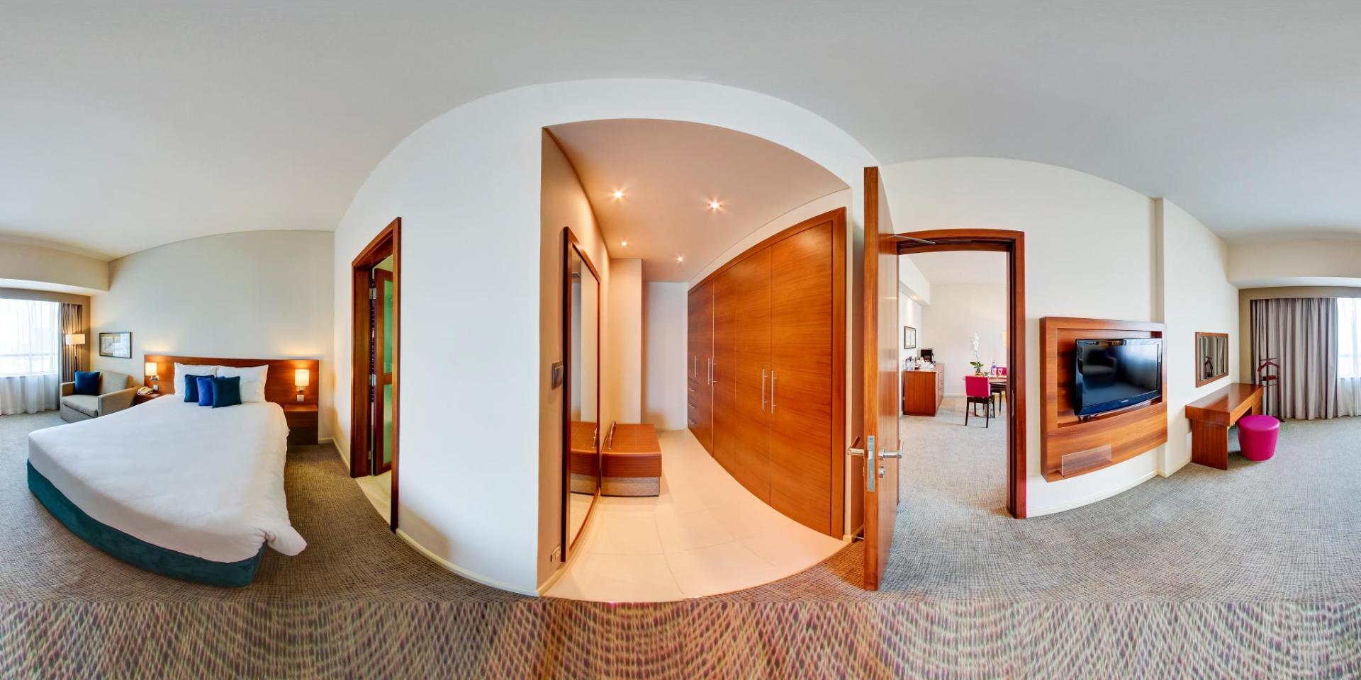 Novotel Deira Creekside Dubai - Photo 182