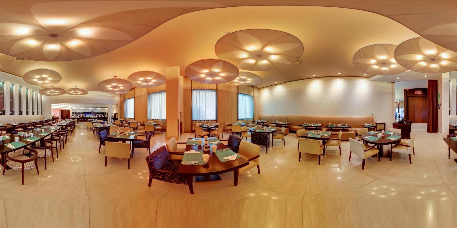 Novotel Deira Creekside Dubai - Photo 129