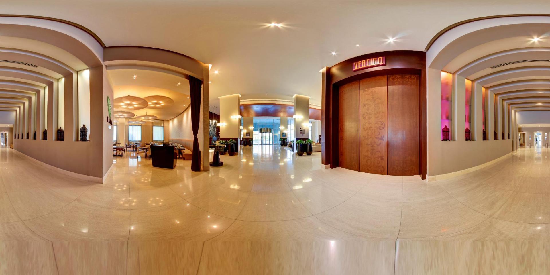 Novotel Deira Creekside Dubai - Photo 130