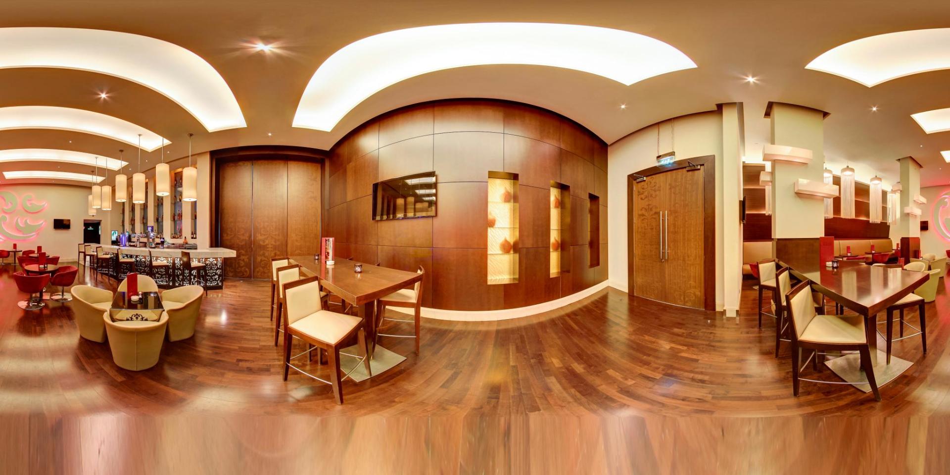 Novotel Deira Creekside Dubai - Photo 186