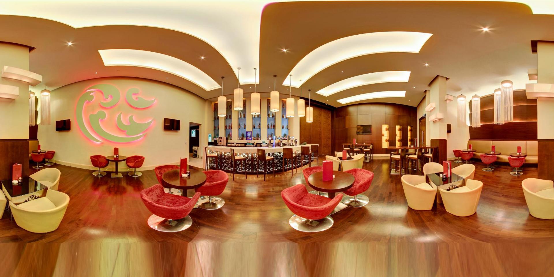 Novotel Deira Creekside Dubai - Photo 190