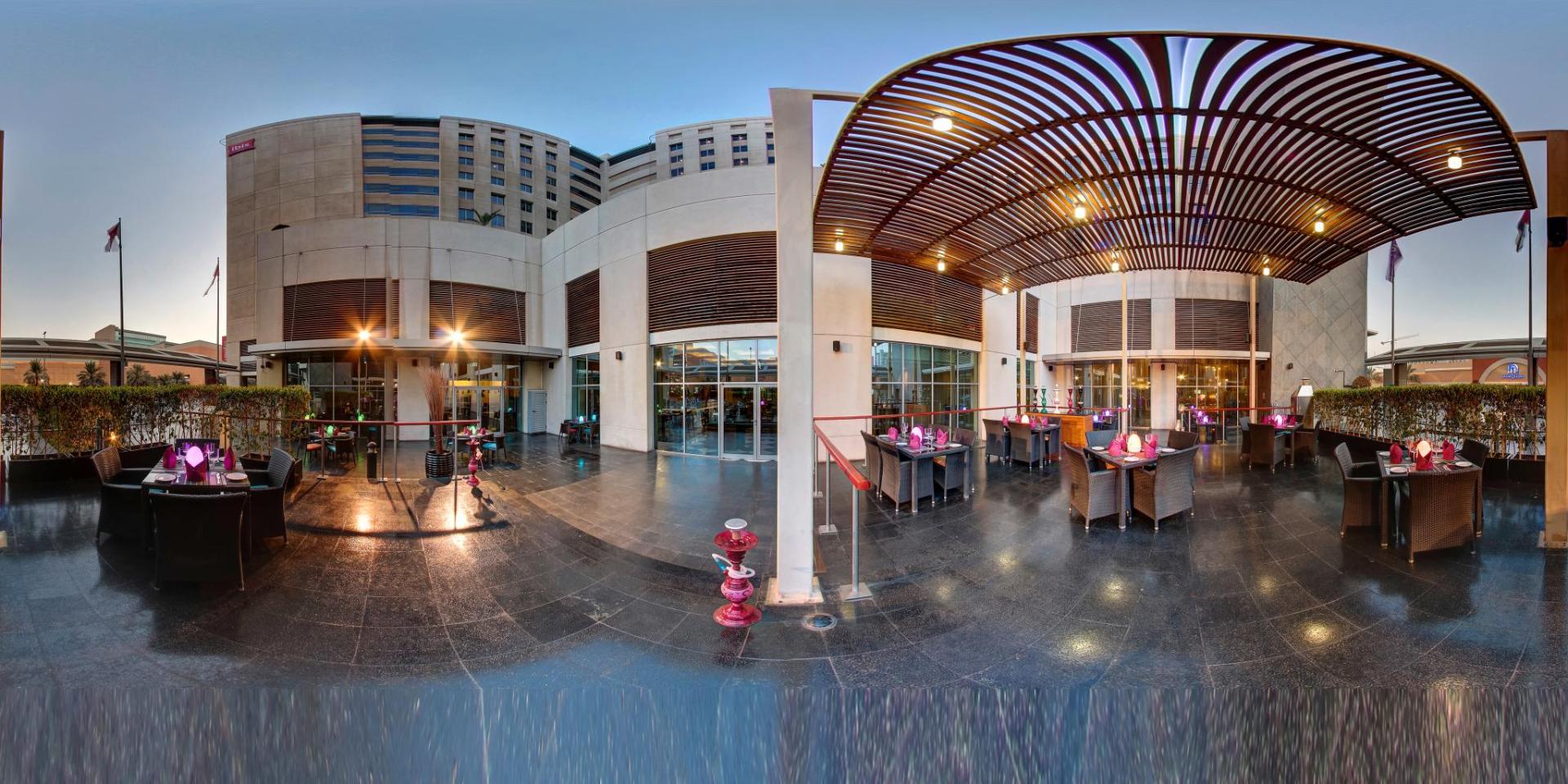 Novotel Deira Creekside Dubai - Photo 187