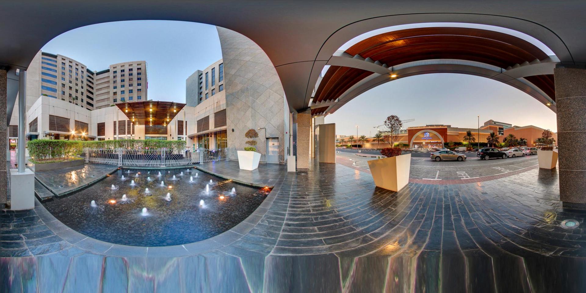 Novotel Deira Creekside Dubai - Photo 135