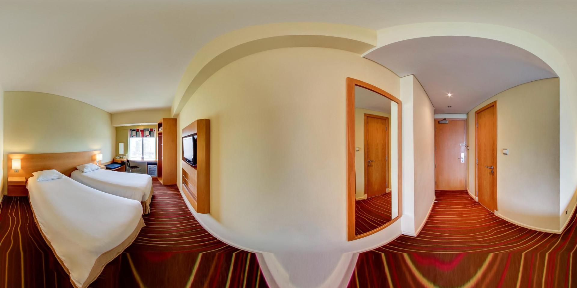 ibis Deira Creekside Dubai - Photo 129