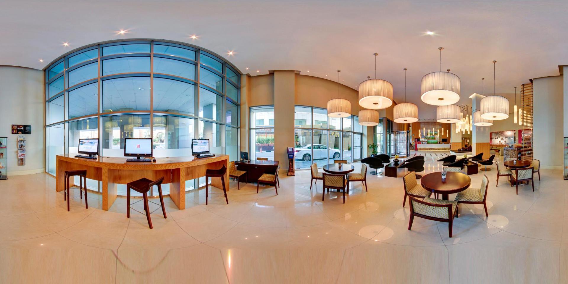 ibis Deira Creekside Dubai - Photo 133