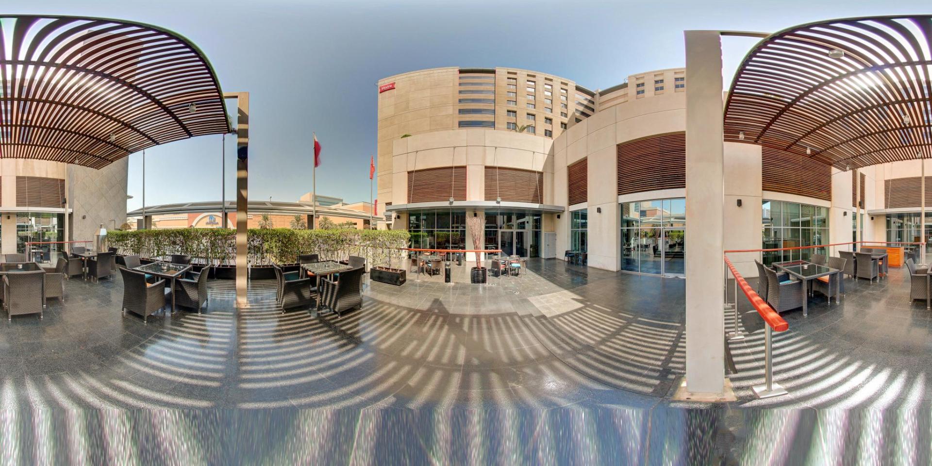 ibis Deira Creekside Dubai - Photo 94