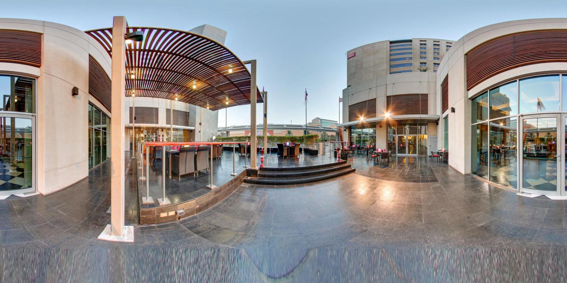 ibis Deira Creekside Dubai - Photo 95