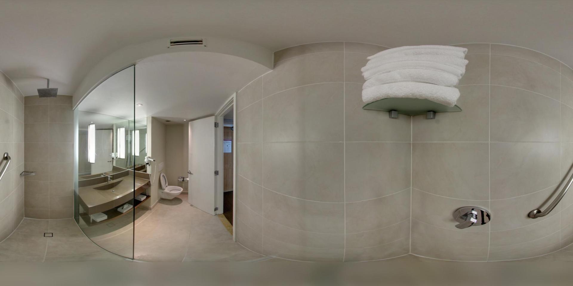 Novotel Mexico City Santa Fe - Photo 99