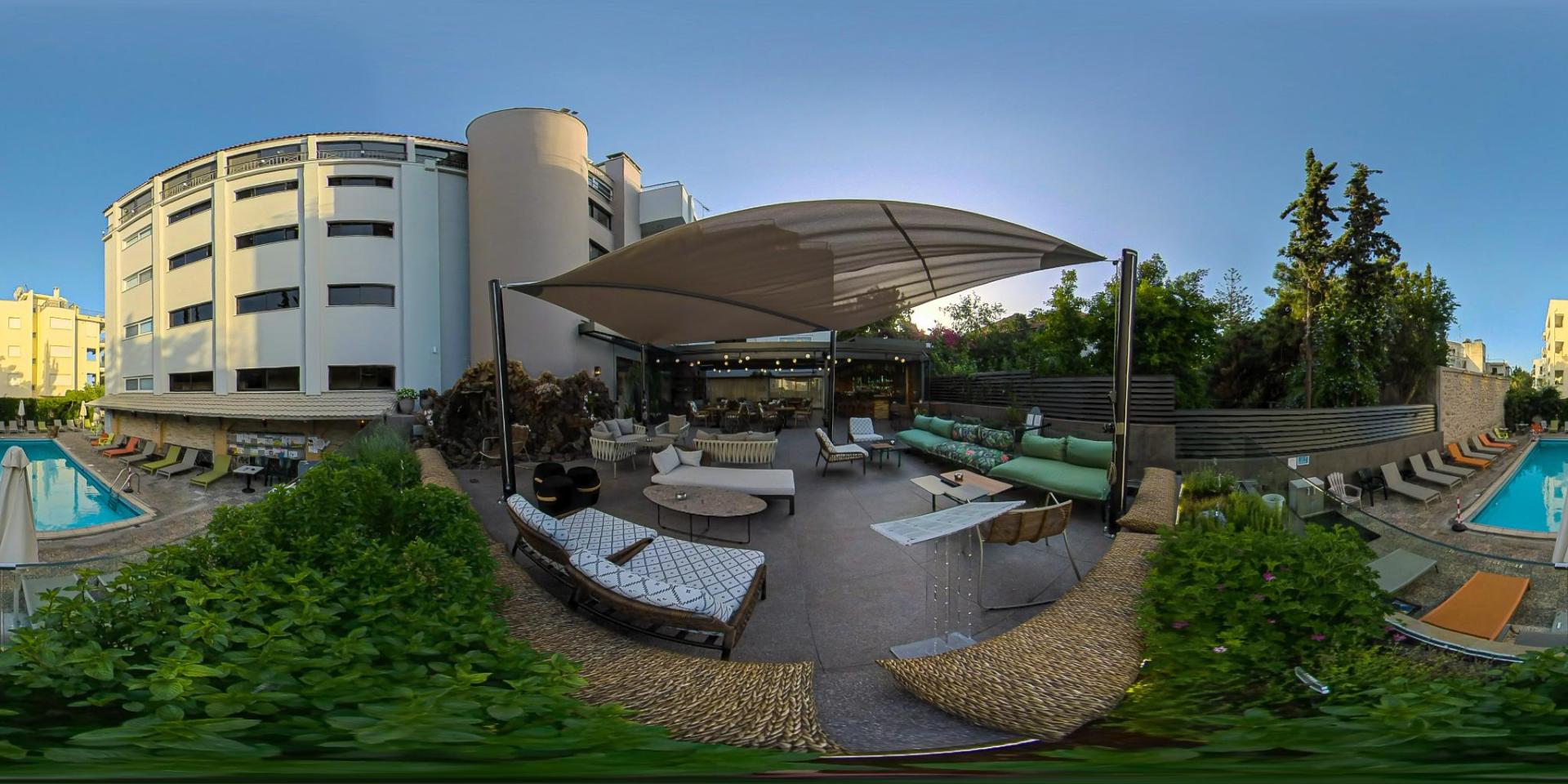 Palmyra Beach Hotel - Photo 25