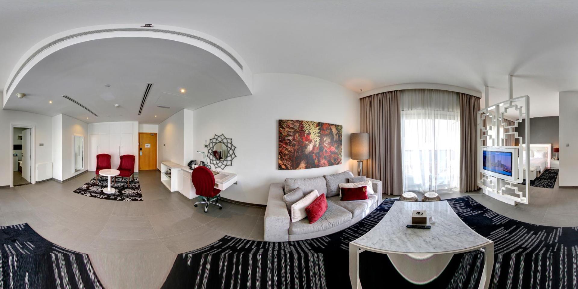 The First Collection Marina, Dubai, a Tribute Portfolio Hotel - Photo 86