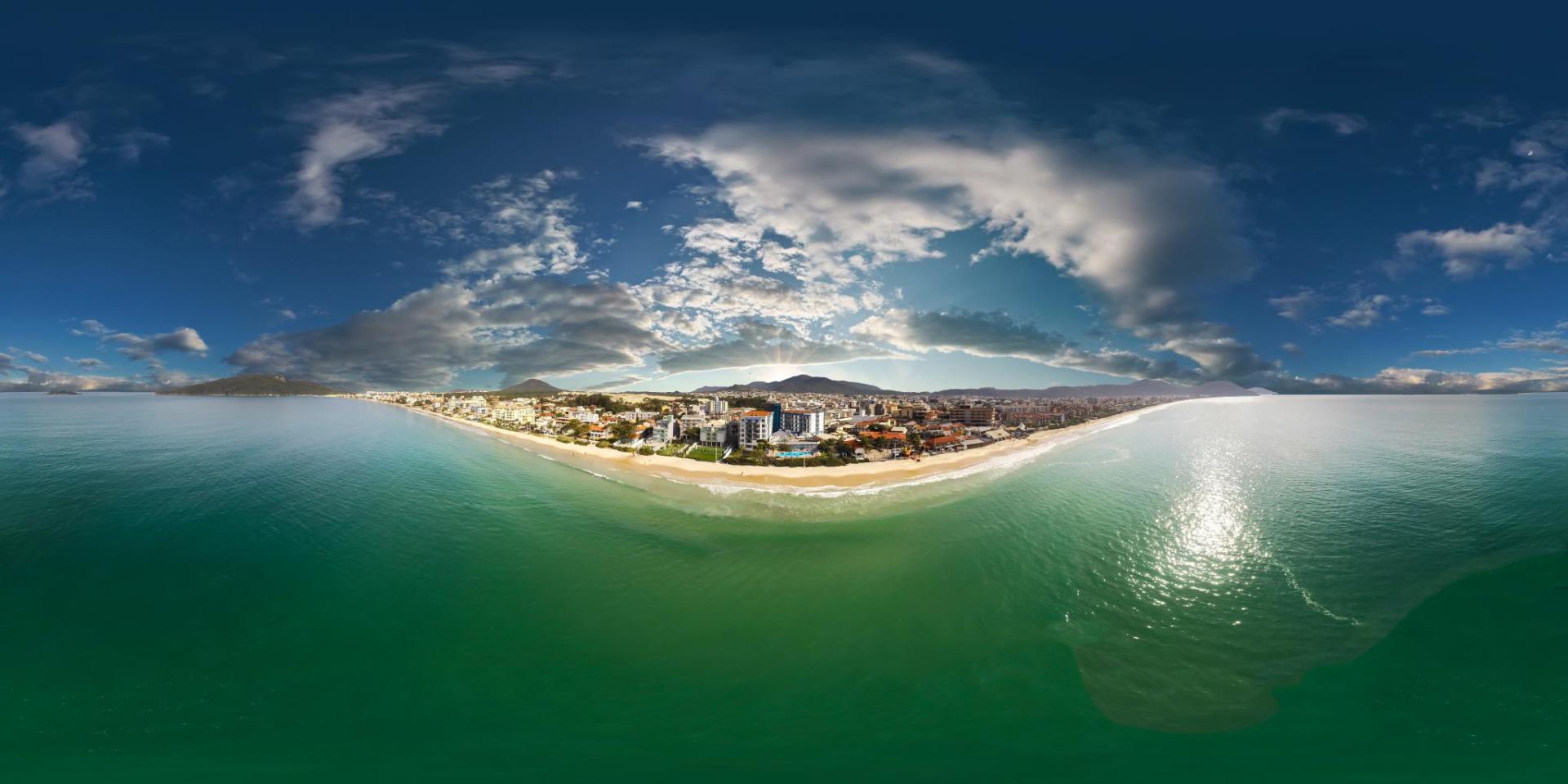 Ingleses Praia Hotel - Photo 128