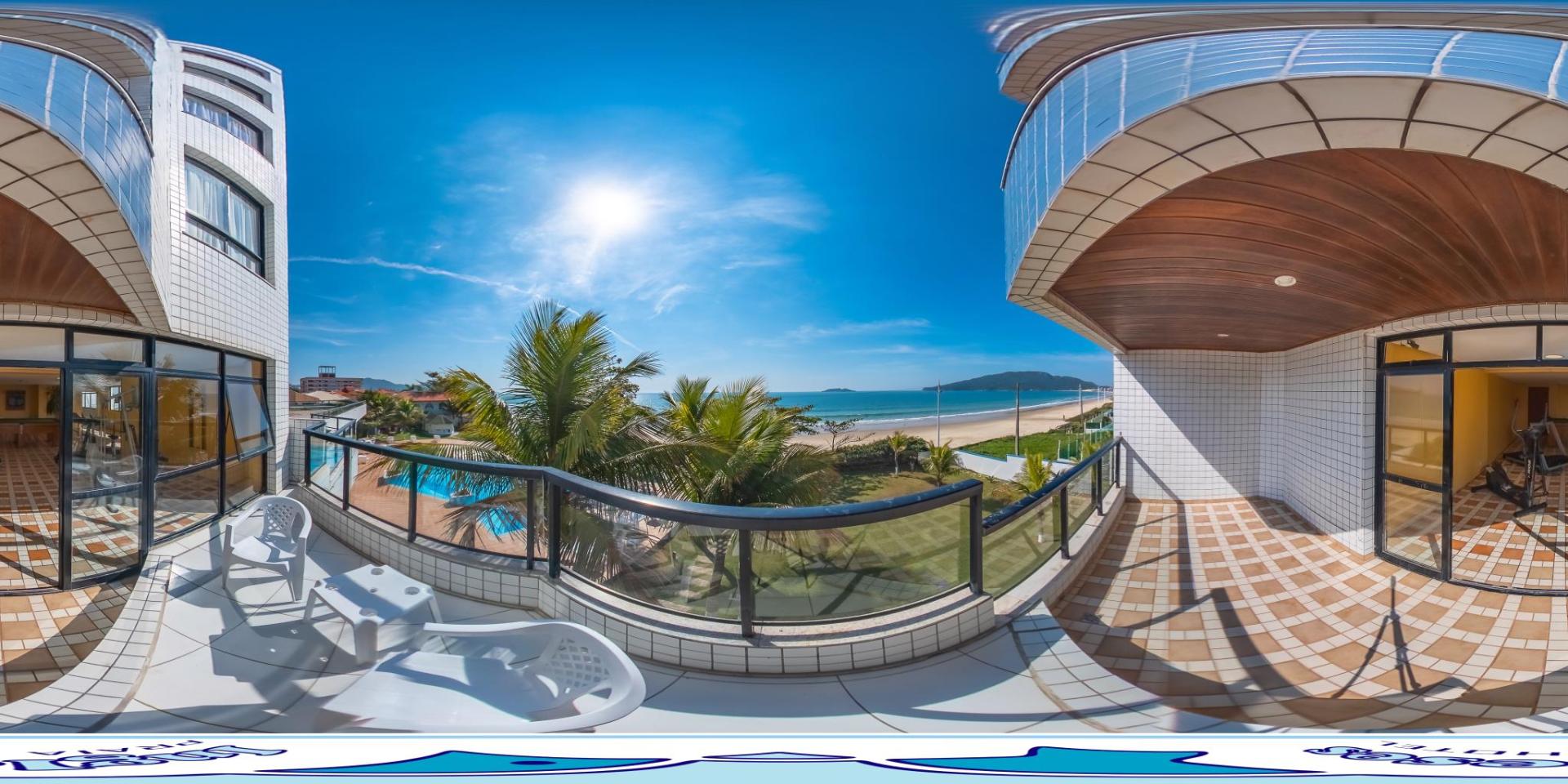 Ingleses Praia Hotel - Photo 129