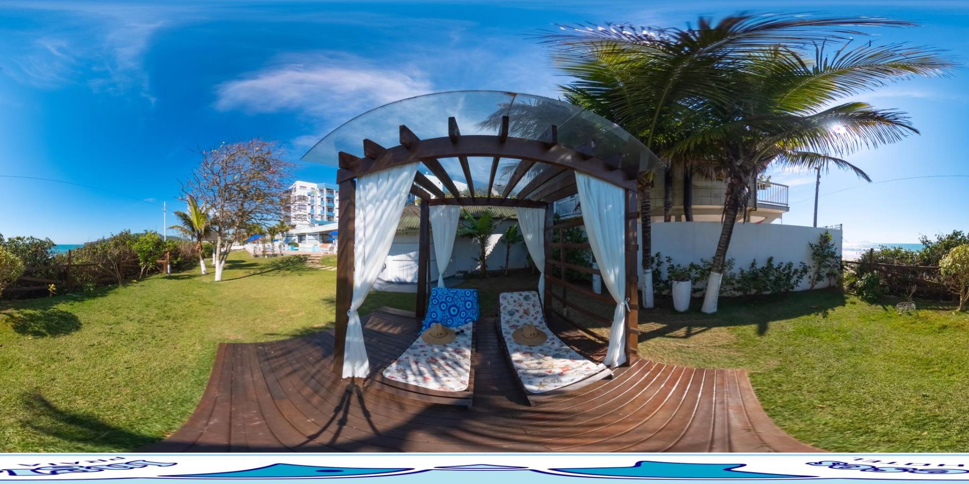 Ingleses Praia Hotel - Photo 131