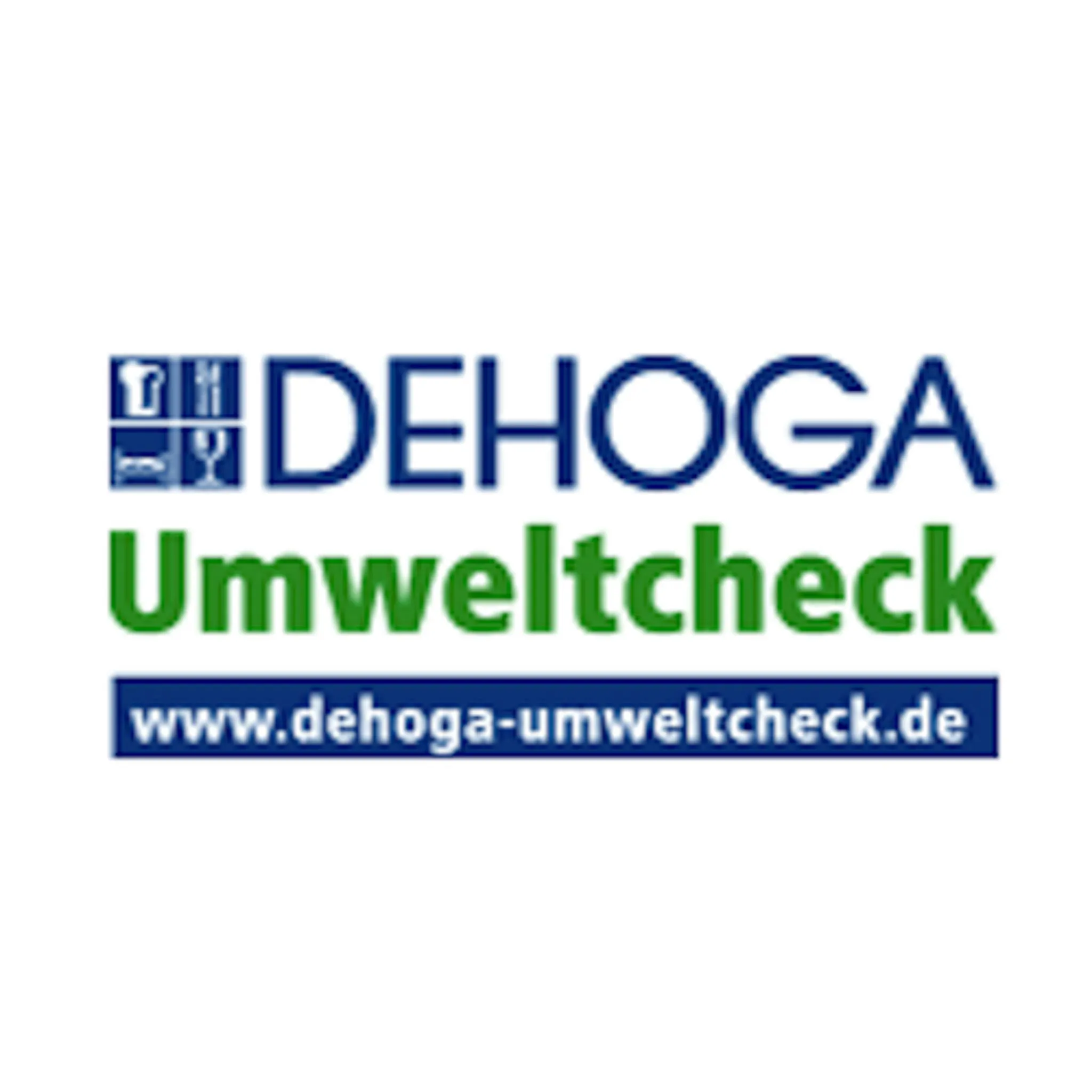 DEHOGA Umweltcheck