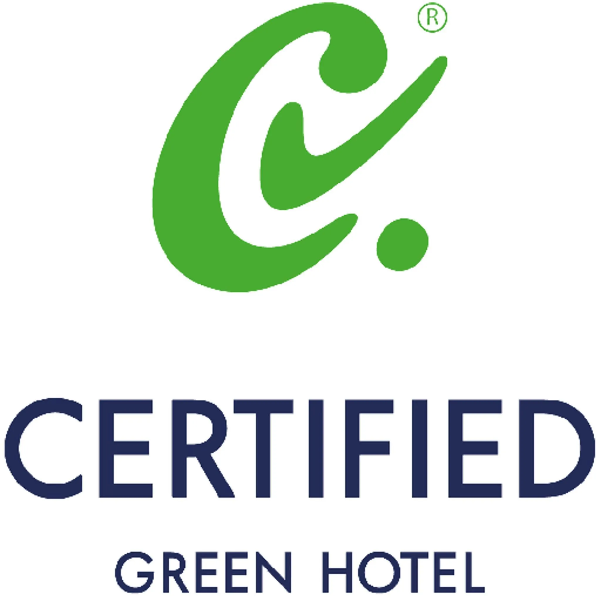 Certified Green Hotel