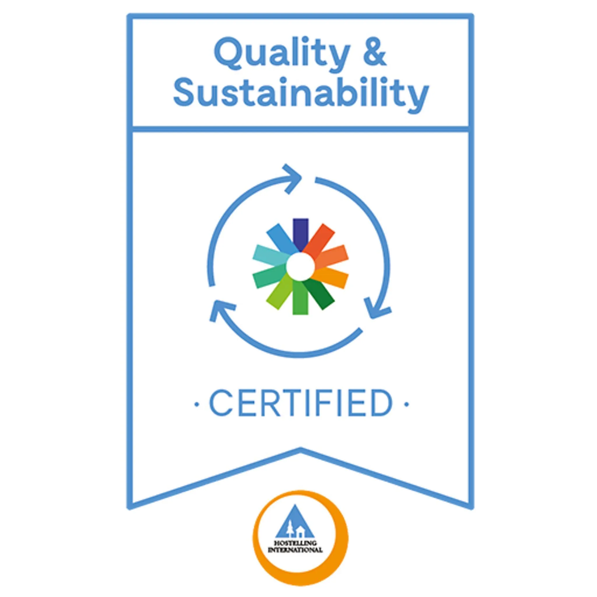 HI-Q&S Certified