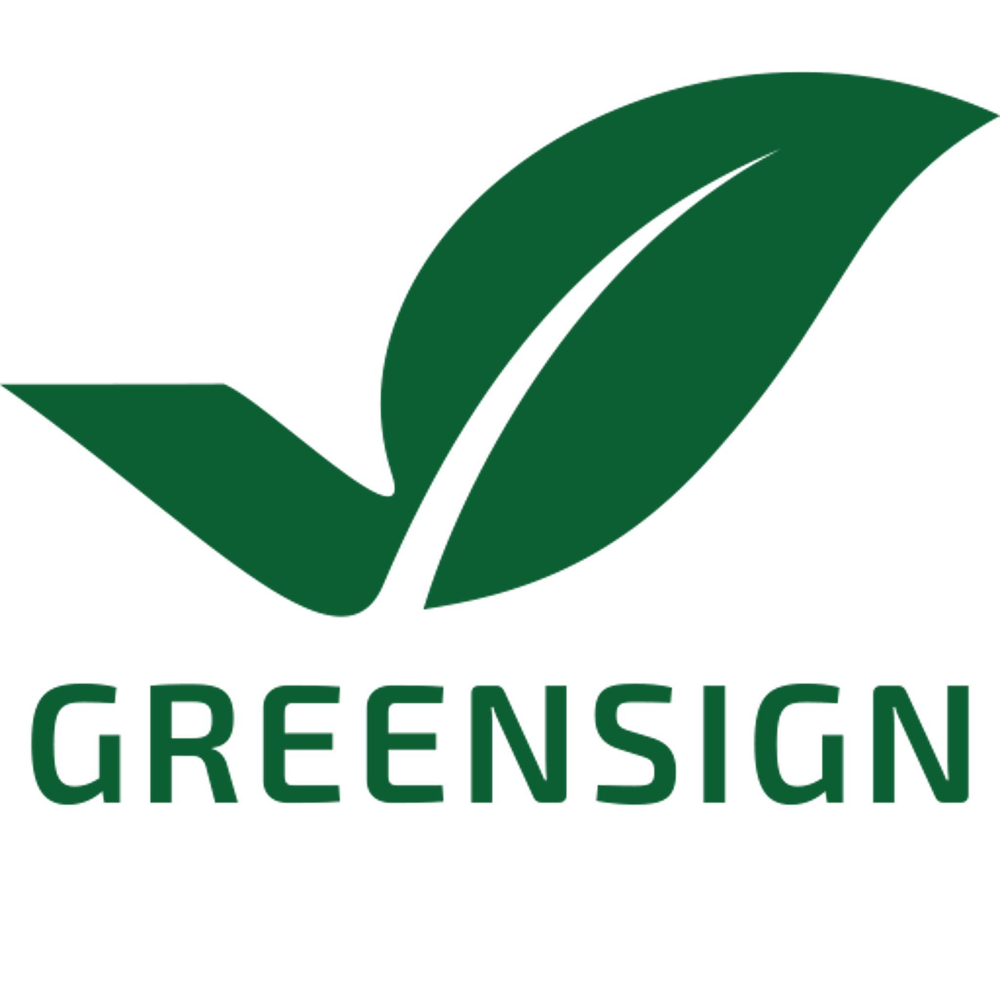 GreenSign