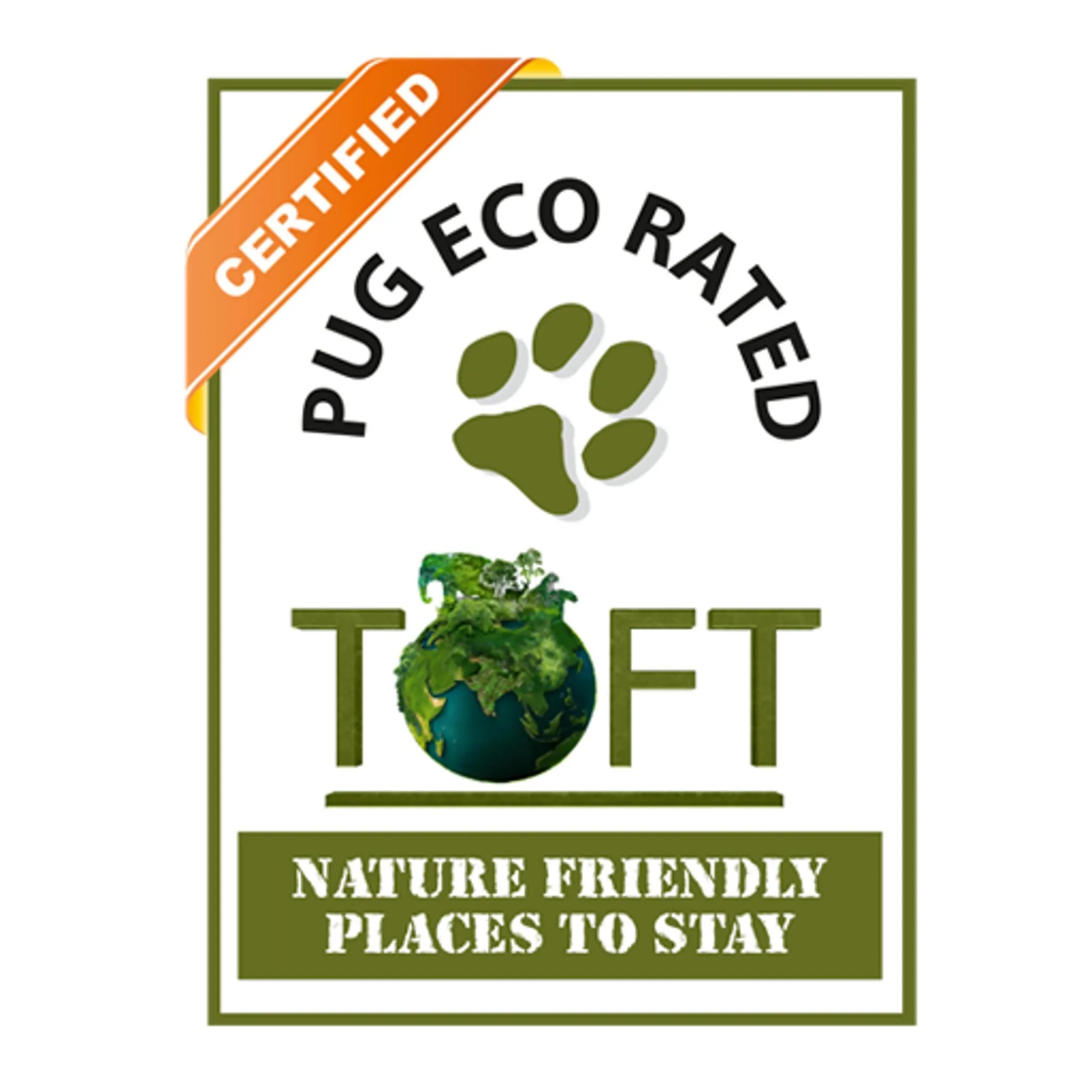 TOFTigers PUG certification