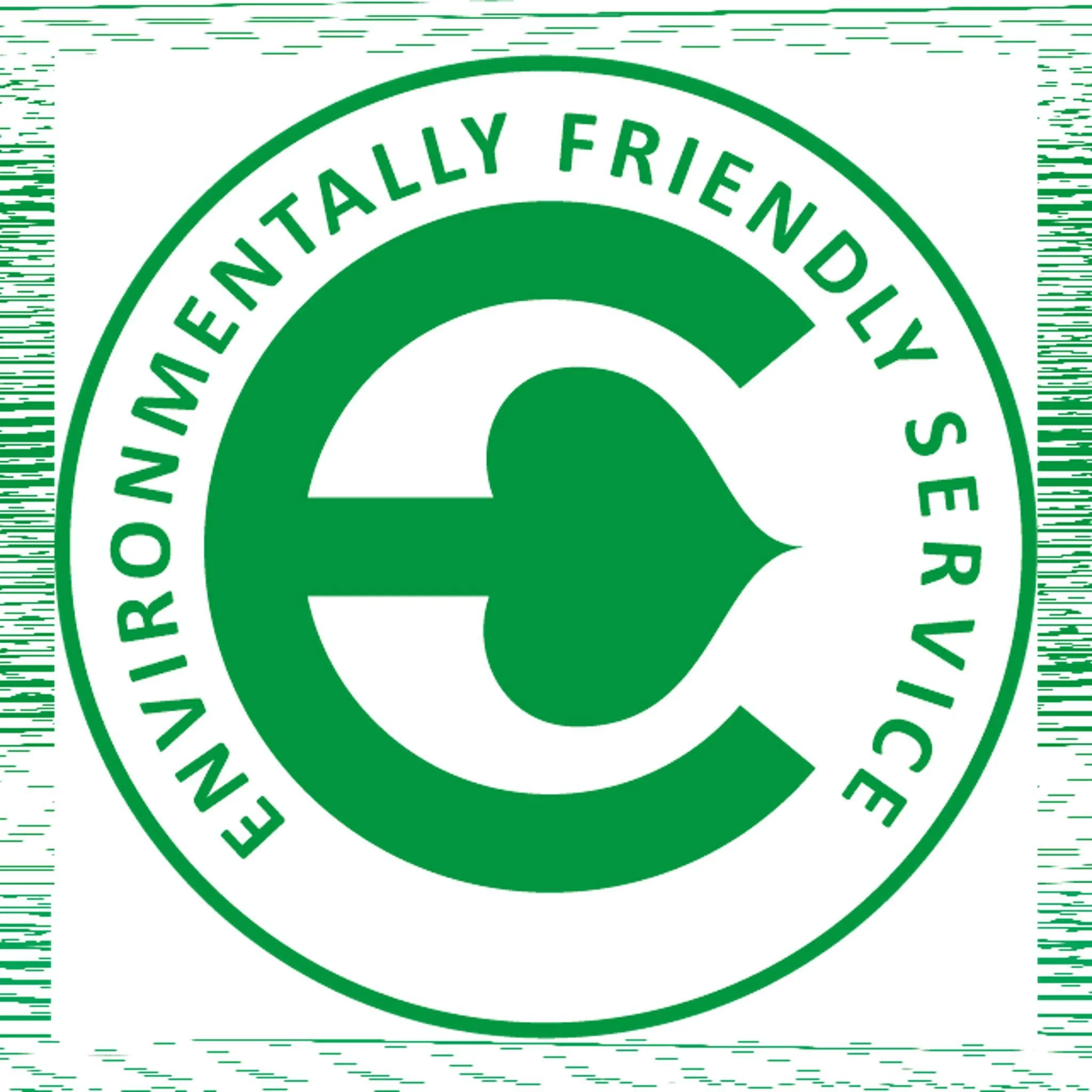 Cenia’s Environmentally Friendly Service