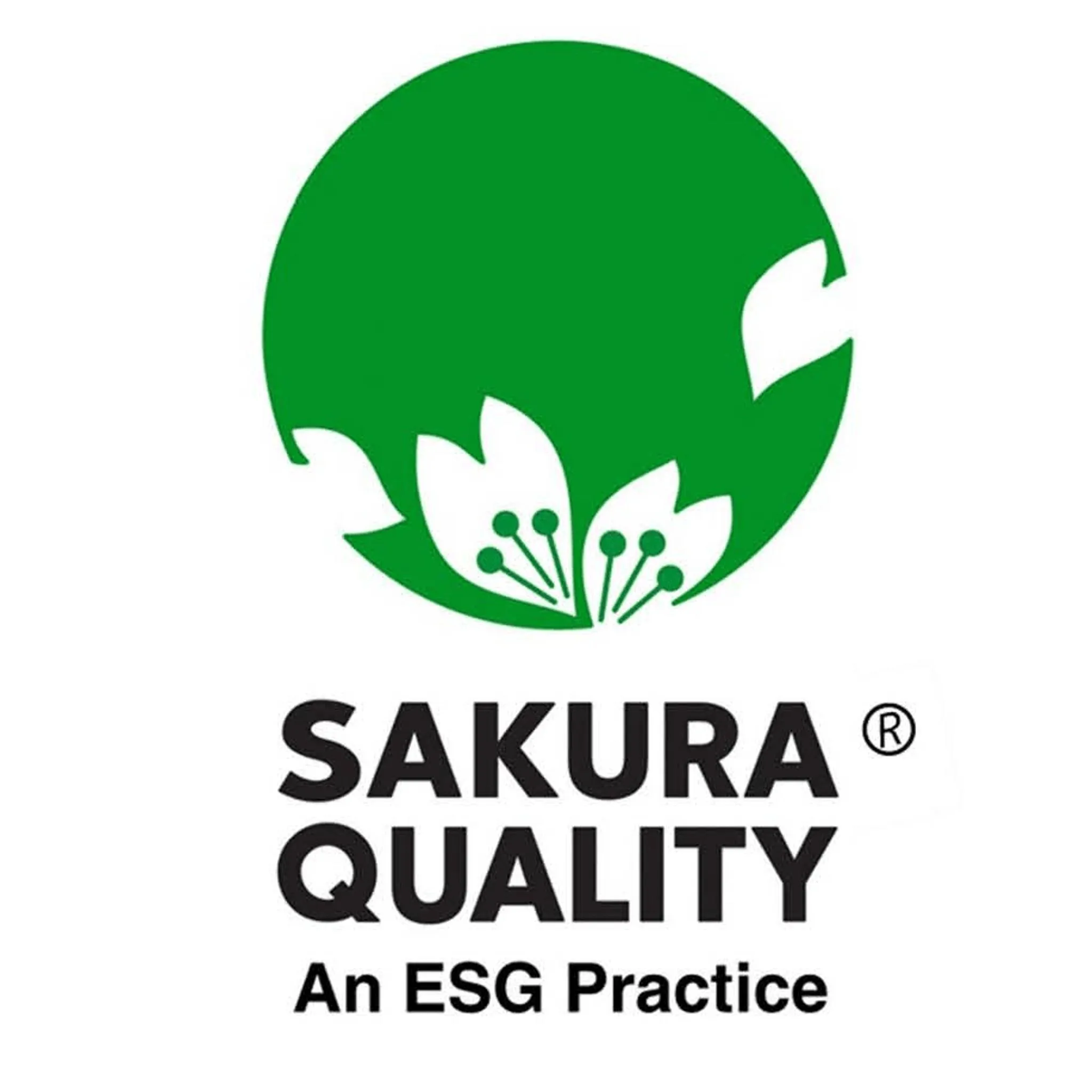 Sakura Quality An ESG Practice