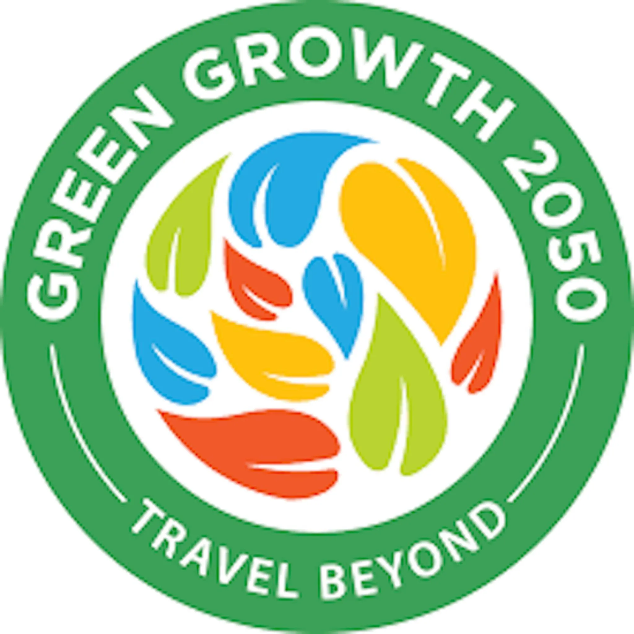Green Growth 2050