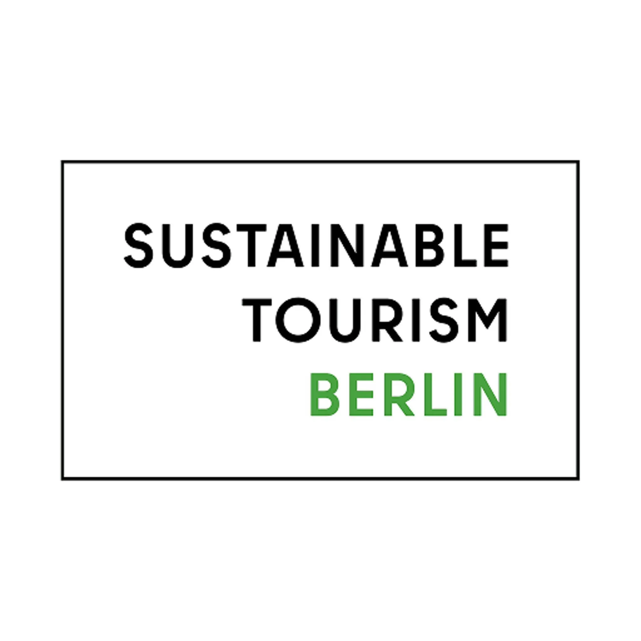 Sustainable Berlin