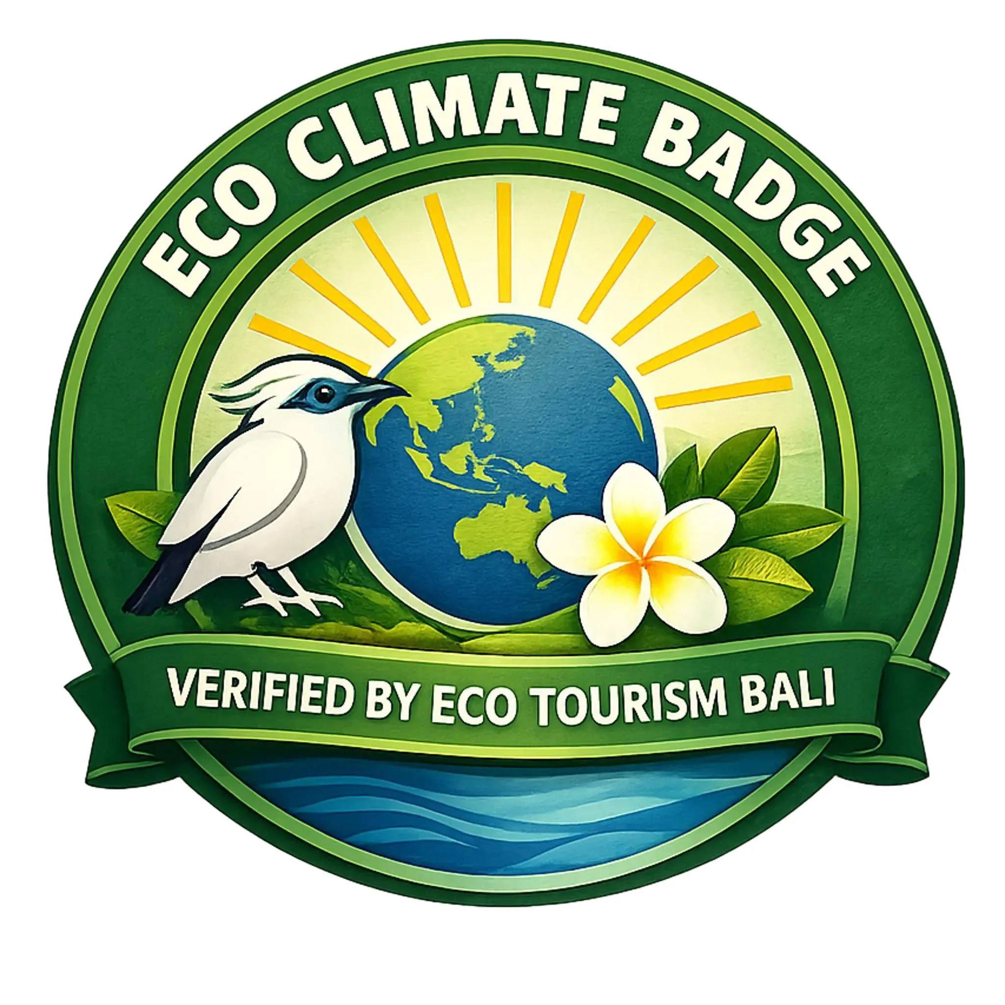 Eco Tourism Bali