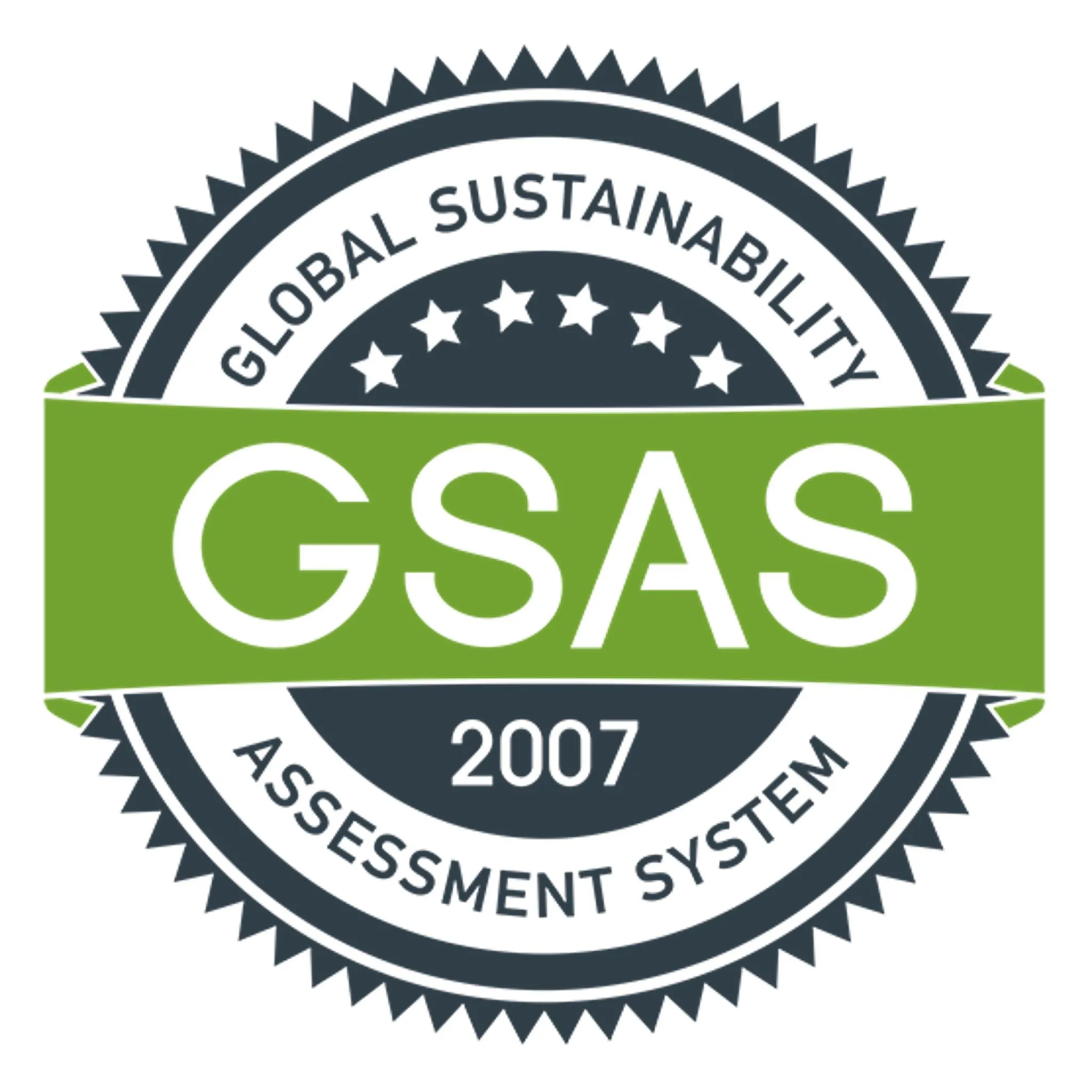 GSAS Design & Build