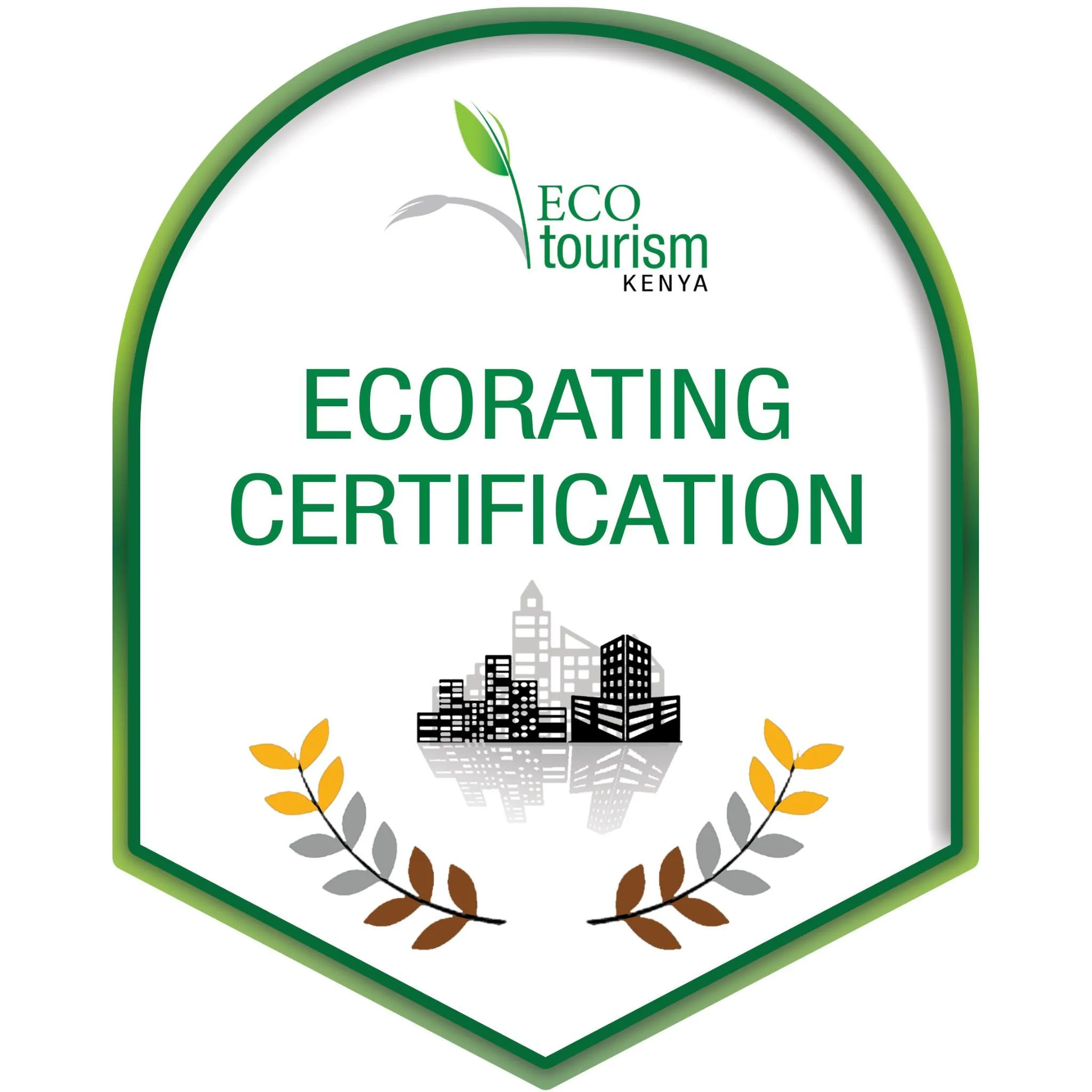 Ecotourism Kenya - Cities & Urban Areas