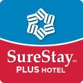 貝斯韋斯特｜SureStay Plus Hotel