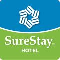 貝斯韋斯特｜SureStay Hotel