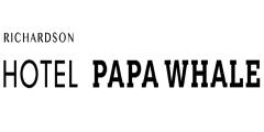 Hotel PaPa Whale