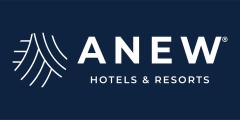 Hotel chain/brand