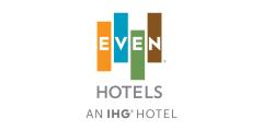 Hotel chain/brand