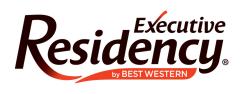 Executive Residency by Best Western