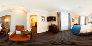 Fotografie z fotogalerie ubytování The Courthouse Hotel, an Ascend Collection Hotel v destinaci Thunder Bay