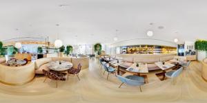 Gallery image of Fairmont Pacific Rim in Vancouver