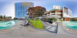 Fotografie z fotogalerie ubytování Fairmont Pacific Rim v destinaci Vancouver