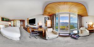 Fotografie z fotogalerie ubytování Fairmont Pacific Rim v destinaci Vancouver