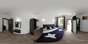 Foto dalla galleria di Toucan Platinum Suites Aparthotel a Mindo
