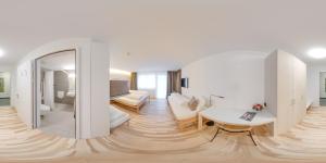 Foto dalla galleria di Hotel Seebüel a Davos
