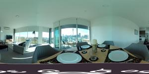Gallery image of Swiss-Belsuites Victoria Park Auckland in Auckland