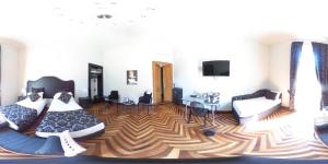 Gallery image of Maison Rêve Torino Centro in Turin