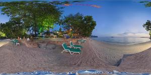 Gallery image of Krabi Resort in Ao Nang Beach