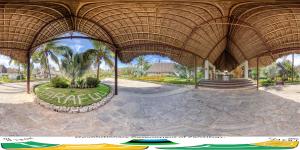 Gallery image of Karafuu Beach Resort & Spa in Pingwe